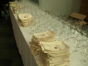 Presentazione Slow Wine 2012